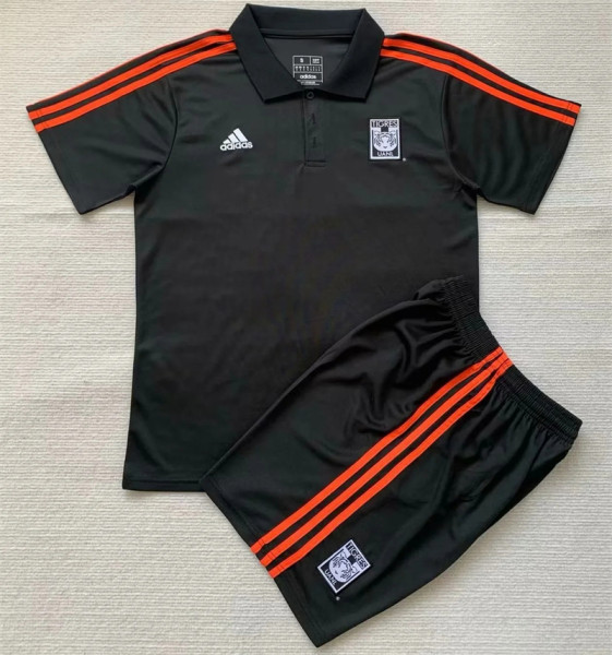 Kids kit 24-25 Tigres UANL Thailand Quality