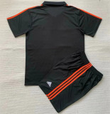 24-25 Tigres UANL Set.Jersey & Short High Quality