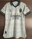 23-24 AC Milan Women Jersey Thailand Quality