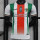 24-25 Palestino home Player Version Thailand Quality