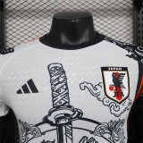 2024 Japan (Special Edition) Player Version Thailand Quality