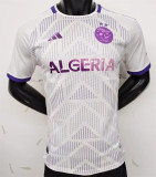 2024 Algeria Player Version Thailand Quality