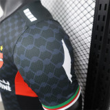 24-25 Palestino Away Player Version Thailand Quality