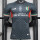 24-25 Palestino Away Player Version Thailand Quality