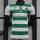 24-25 Palestino Third Away Player Version Thailand Quality