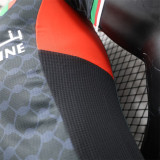 24-25 Palestino Away Player Version Thailand Quality
