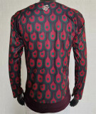 Long sleeve 2024 Mexico home Player Version Thailand Quality