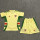 Kids kit 2024 Wales Away Thailand Quality