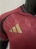 2024 Belgium home Player Version Thailand Quality