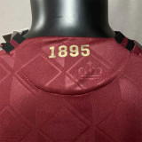 2024 Belgium home Player Version Thailand Quality