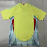 2024 Spain Away Player Version Thailand Quality