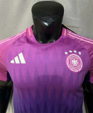 2024 Germany Away Player Version Thailand Quality