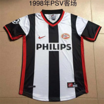 1998 Eind Away Retro Jersey Thailand Quality