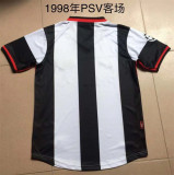 1998 Eind Away Retro Jersey Thailand Quality