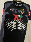 01-02 Juventus FC (Goalkeeper) Retro Jersey Thailand Quality