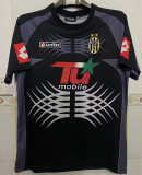01-02 Juventus FC (Goalkeeper) Retro Jersey Thailand Quality