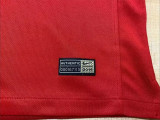 15-16 Chile home Retro Jersey Thailand Quality