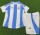 Player Version Kids kit 2024 Argentina home Thailand Quality