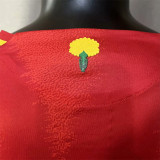 2024 Spain home Player Version Thailand Quality