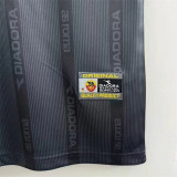 99-00 RT Away Retro Jersey Thailand Quality