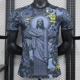 2024 Brazil (Special Edition) Player Version Thailand Quality