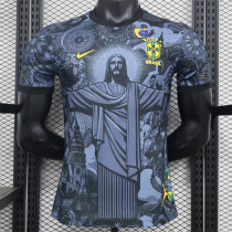 2024 Brazil (Special Edition) Player Version Thailand Quality
