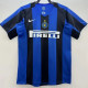 04-05 Inter milan home Retro Jersey Thailand Quality