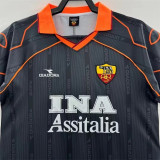 99-00 RT Away Retro Jersey Thailand Quality