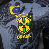 2024 Brazil (Special Edition) Player Version Thailand Quality