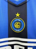 04-05 Inter milan home Retro Jersey Thailand Quality