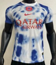 24-25 Paris Saint-Germain (Training clothes) Player Version Thailand Quality