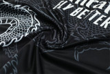 Copy 24-25 Real Madrid (vest) Set.Jersey & Short High Quality