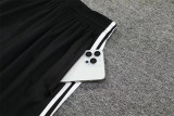 24-25 Real Madrid (vest) Set.Jersey & Short High Quality