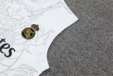 24-25 Real Madrid (vest) Set.Jersey & Short High Quality