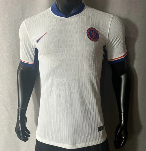 24-25 Chelsea  Away Player Version Thailand Quality