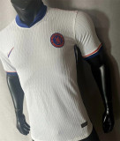 24-25 Chelsea  Away Player Version Thailand Quality
