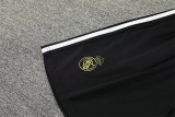 24-25 Real Madrid (vest) Set.Jersey & Short High Quality