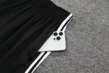 24-25 Real Madrid (Training clothes) Set.Jersey & Short High Quality