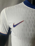 24-25 Chelsea  Away Player Version Thailand Quality