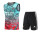 24-25 Real Madrid (vest) Set.Jersey & Short High Quality
