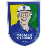 ZAGALLO E13RNO