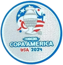 2024美洲杯-CONMEBOL COPA AMERICA USA 2024白