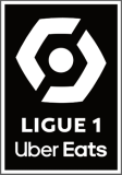 23-24 LIGUE 1白