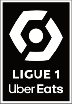 23-24 LIGUE 1白