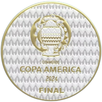 2024美洲杯决赛-CONMEBOL COPA AMERICA 2024 FINAL决