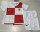 Kids kit 2024 Croatia home Thailand Quality