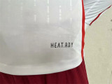 Long sleeve 2024 Italy Away Player Version Thailand Quality