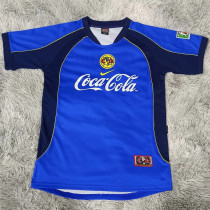 05-06 Club América Away Retro Jersey Thailand Quality