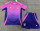 2024 Germany Away Adult Jersey & Short Set Quality