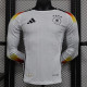 Long sleeve 2024 Germany home Player Version Thailand Quality